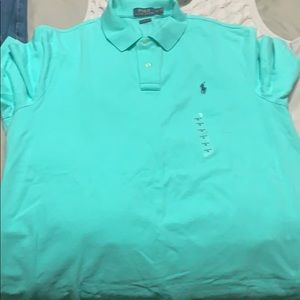 Ralph Lauren Polo w/tags